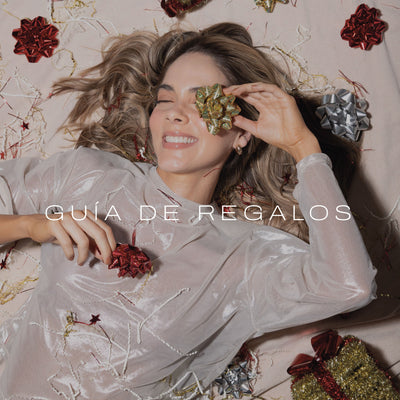 Guía de regalos