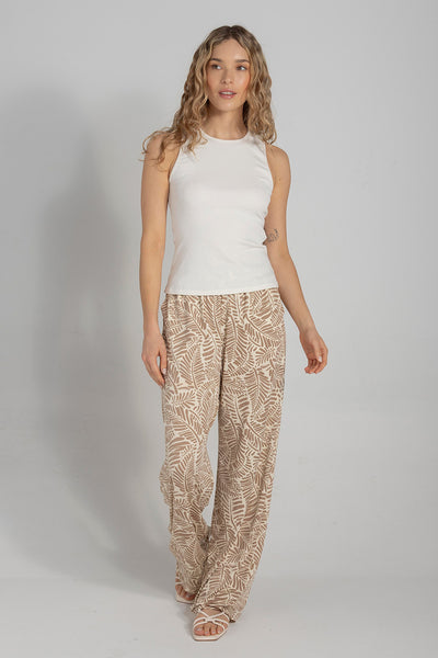 Camisa Alessia Marfil