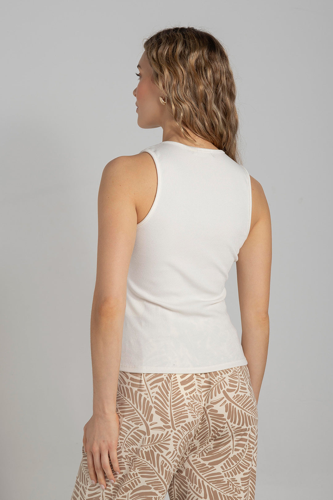 Camisa Alessia Marfil