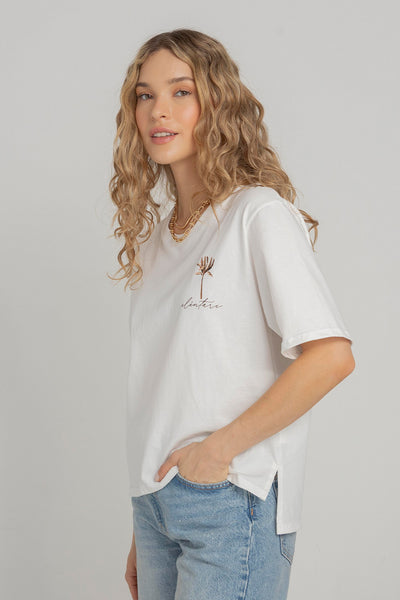 Camiseta Federica Marfil