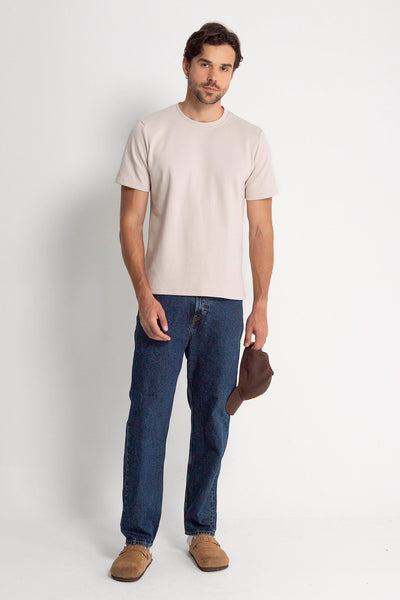 Camiseta Apolo Beige