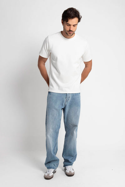 Camiseta Apolo Marfil