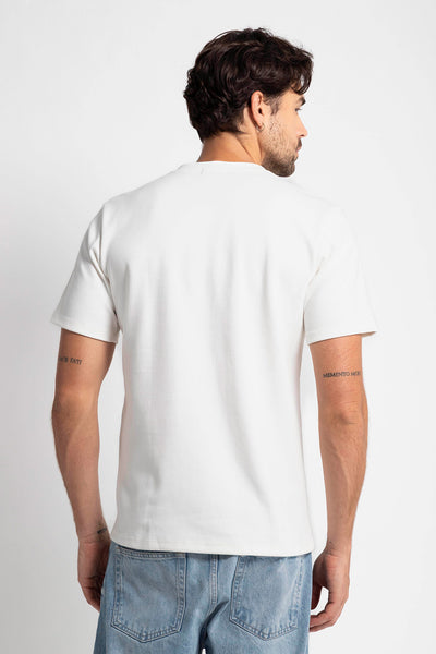 Camiseta Apolo Marfil