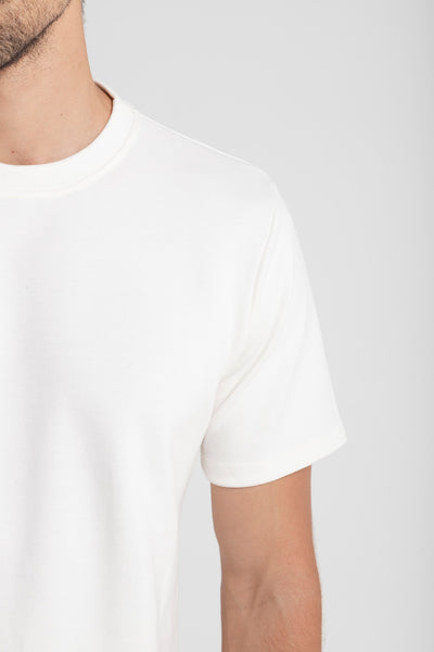 Camiseta Apolo Marfil