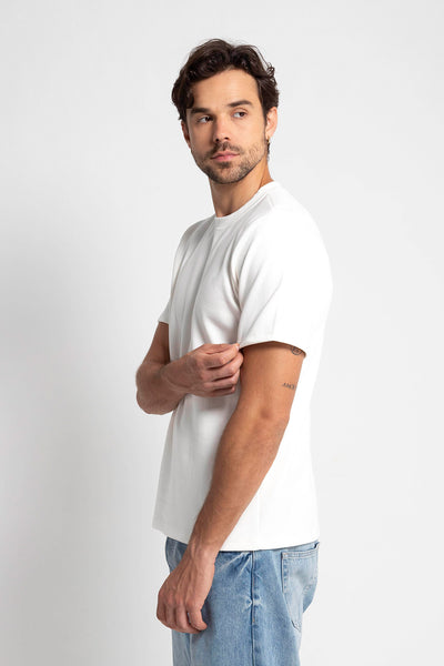 Camiseta Apolo Marfil