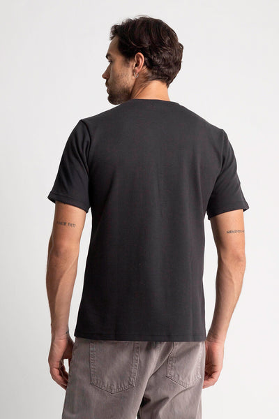 Camiseta Apolo Negra