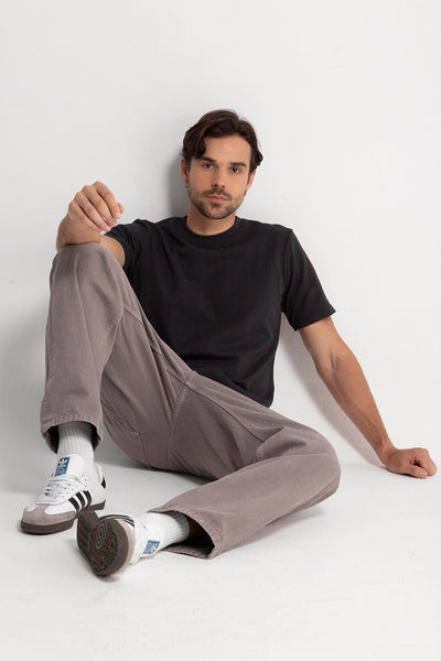 Camiseta Apolo Negra