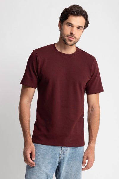 Camiseta Apolo Vino