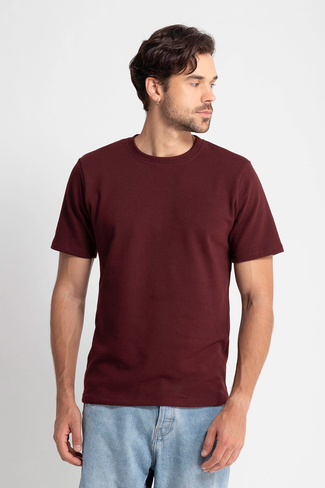 Camiseta Apolo Vino