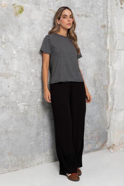 Pantalón Gaby Negro