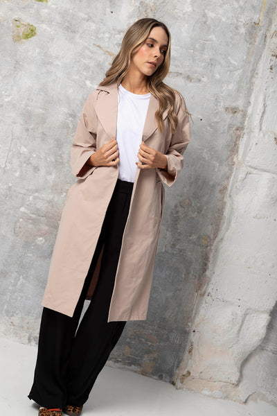 Pantalón Gaby Negro