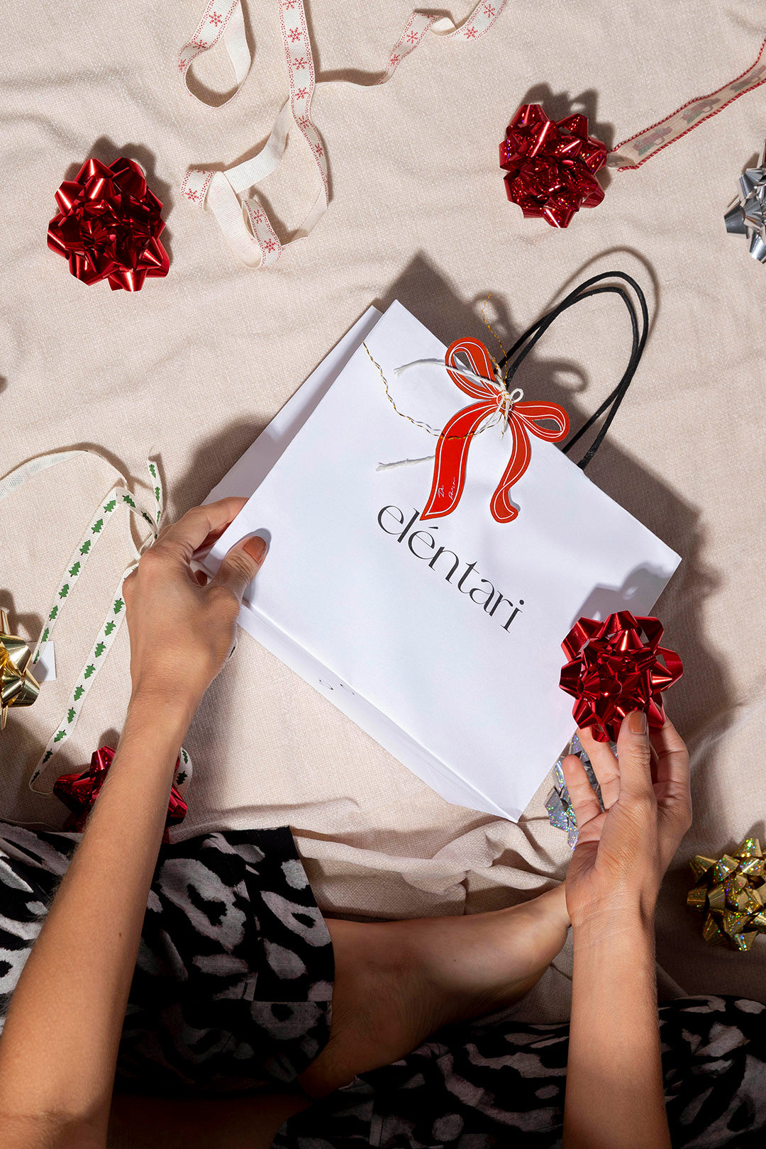 BOLSA REGALO PEQUEÑA