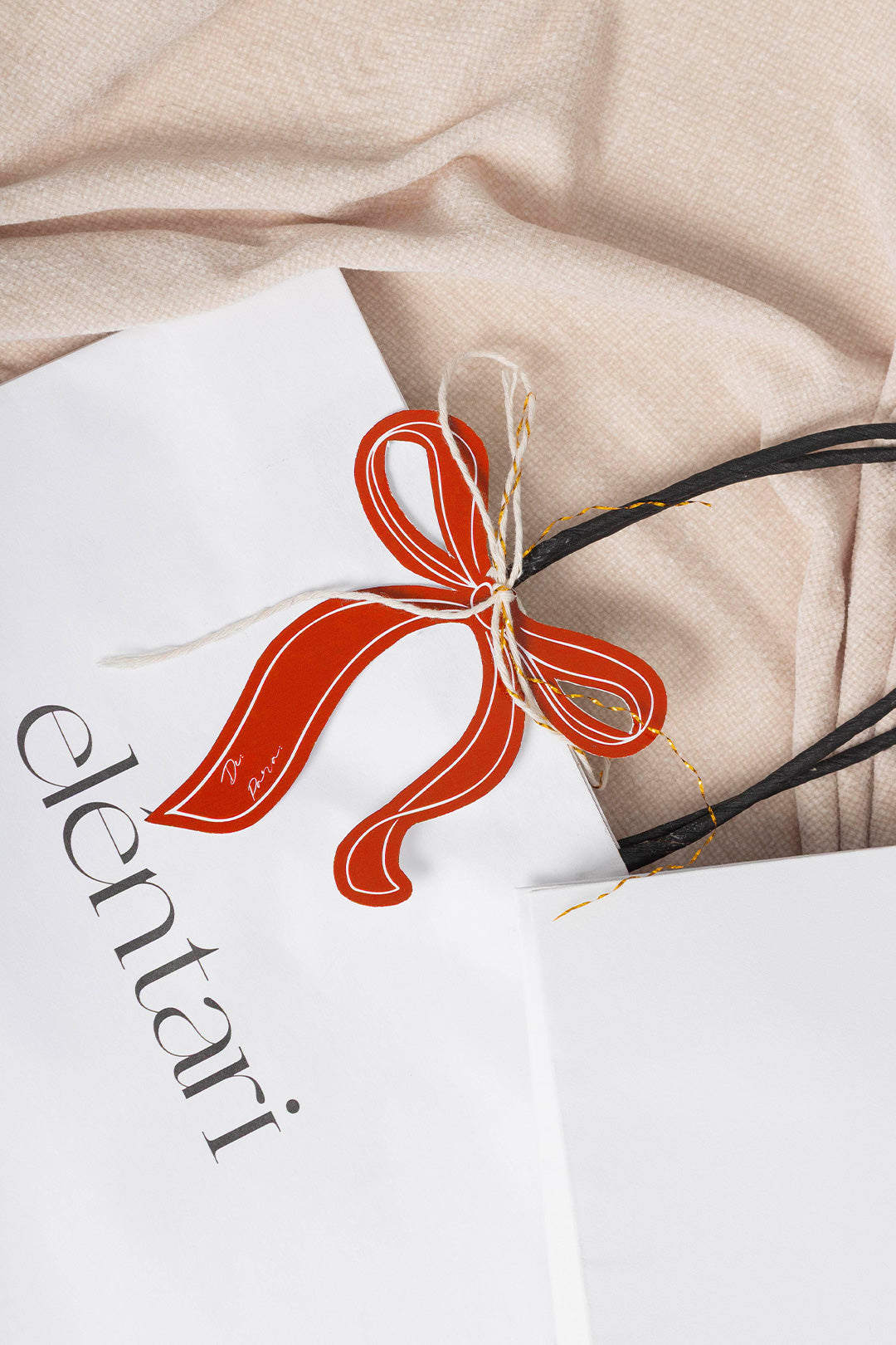 BOLSA REGALO PEQUEÑA